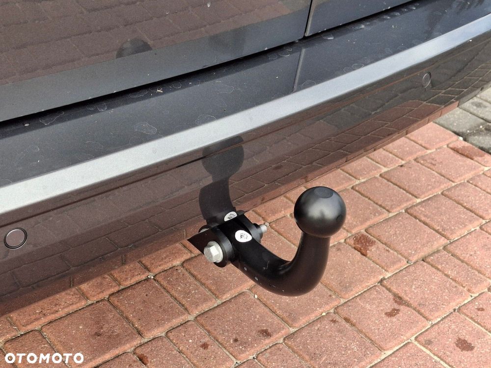 Volkswagen Caddy 2.0 TDI - 13