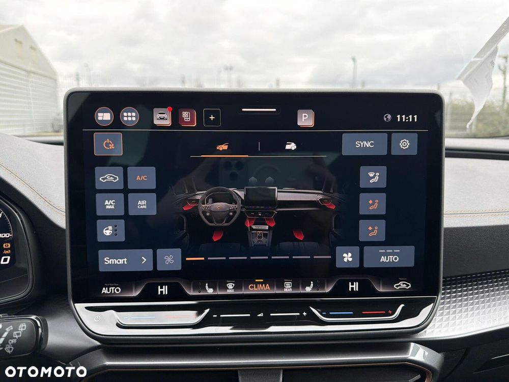 Cupra Formentor - 33