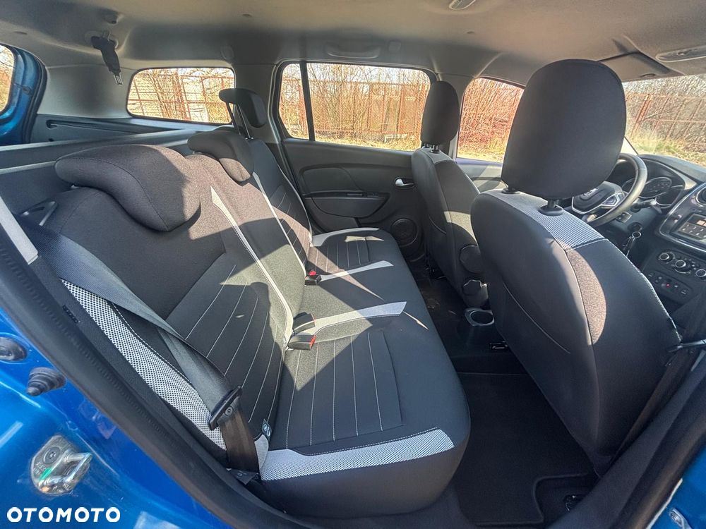 Dacia Logan 1.0 TCe SL Celebration S&S - 38