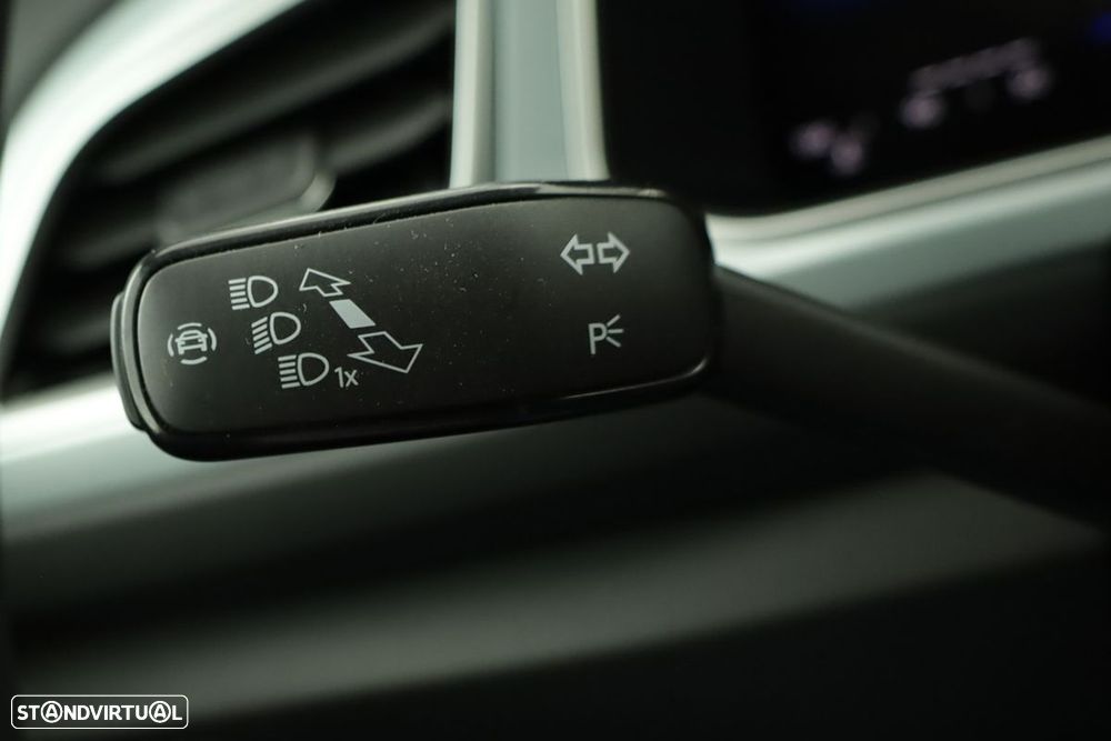 VW T-Roc 1.0 TSI - 17