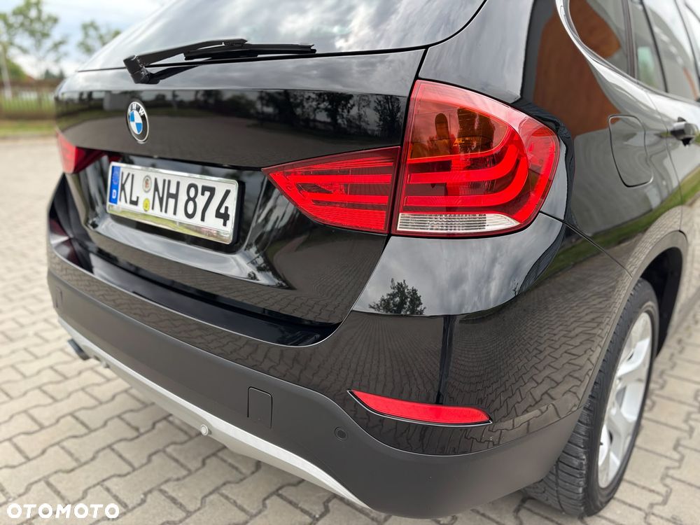 BMW X1 sDrive18d xLine - 5