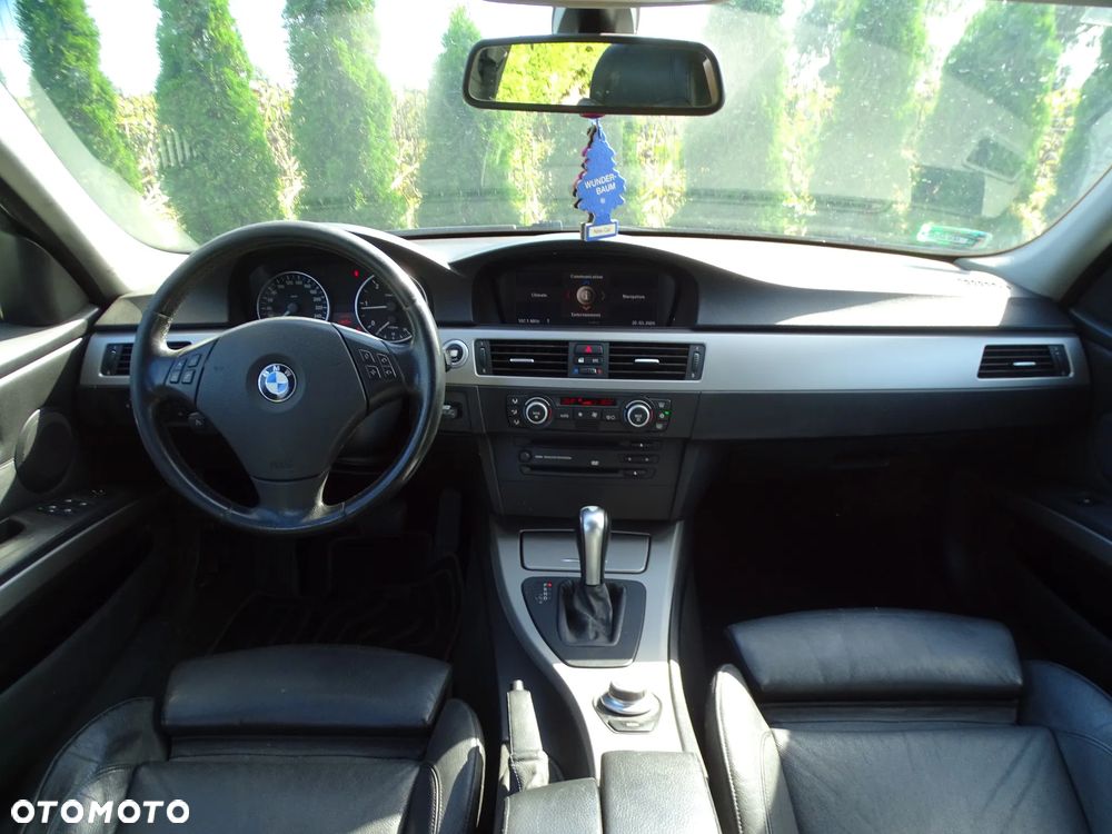 BMW Seria 3 - 1