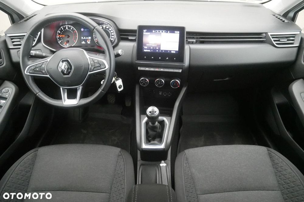 Renault Clio 1.0 TCe Zen - 8