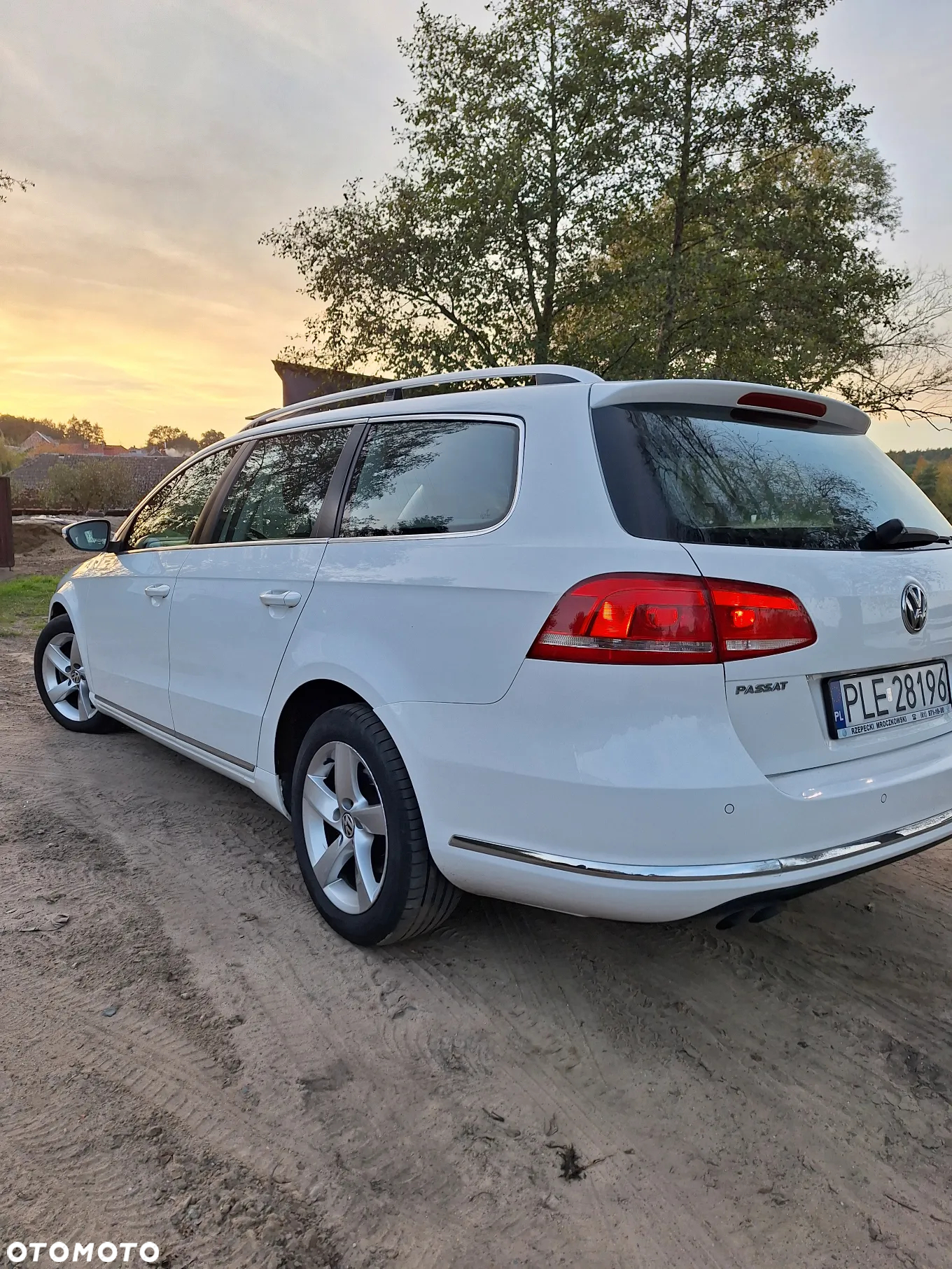 Volkswagen Passat - 7