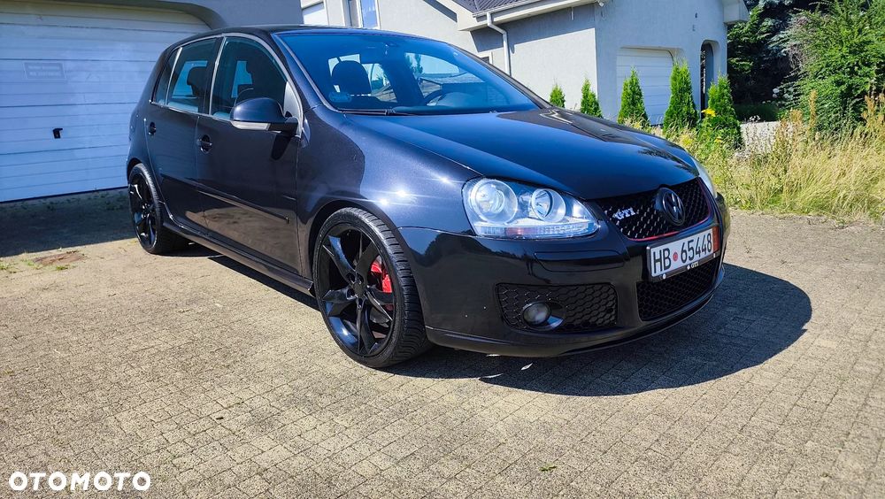 Volkswagen Golf 2.0 TSI GTI - 10