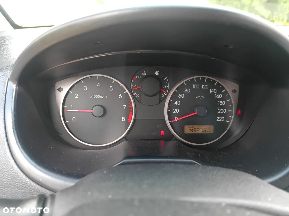 Hyundai i20 1.2 Classic - 9