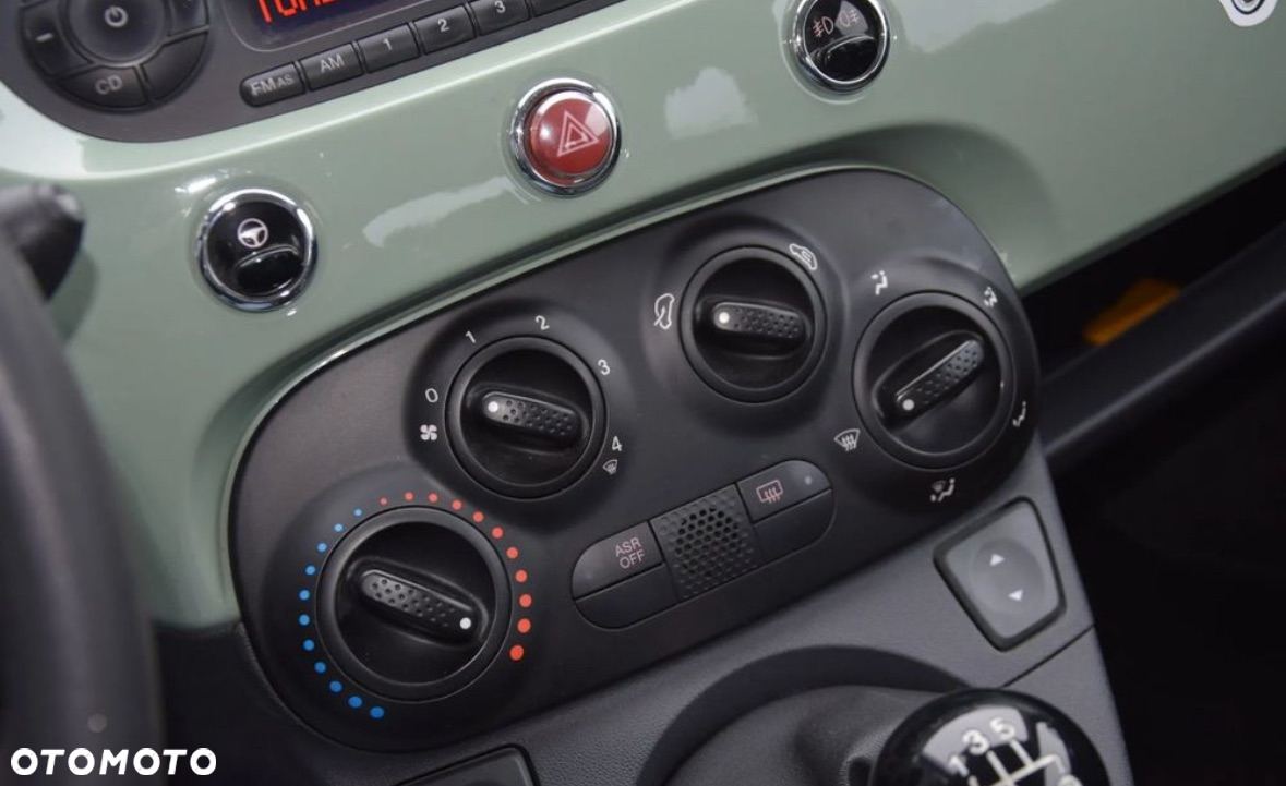Fiat 500 - 8