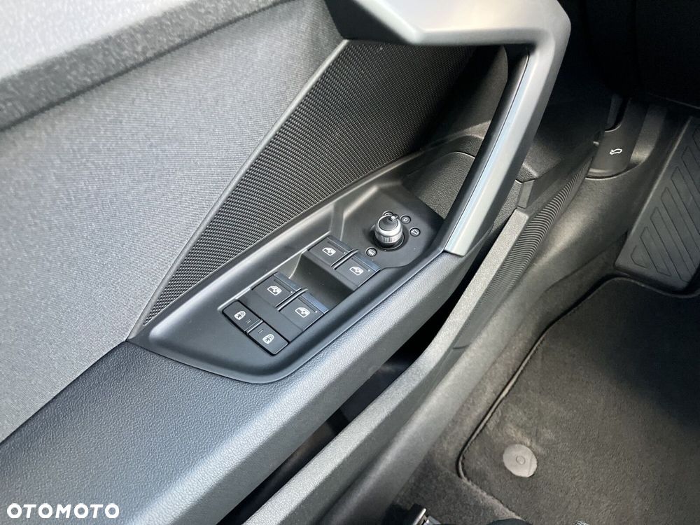 Audi A3 Sportback - 15