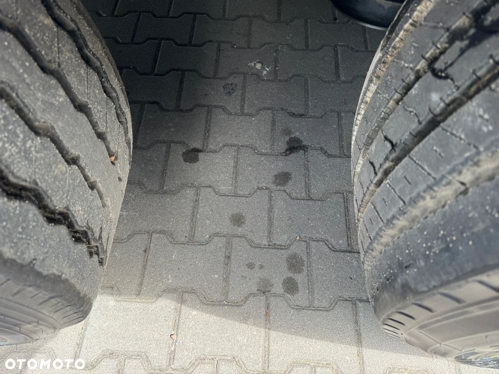 Krone Doppelstock ,Carrier Vector HE19, wys. 2,70m, ŚCIANA 7 cm - 21