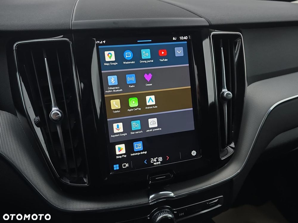 Volvo XC 60 B4 D Plus Bright - 19