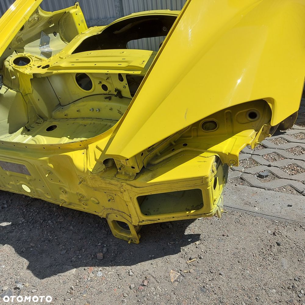 NADWOZIE TYL BLOTNIK PRAWY LEWY DUPA PORSCHE 718 CAYMAN 982 ORYGINAL DEMONTAZ PAS TYLNY - 5