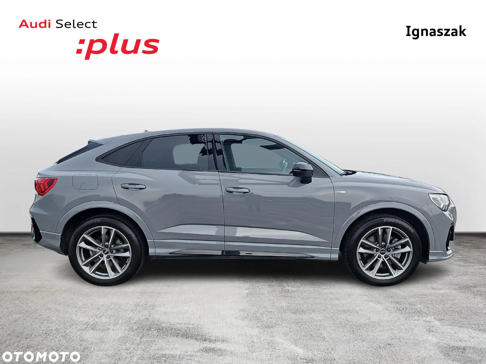 Audi Q3 45 TFSI Quattro S-Line S tronic - 6