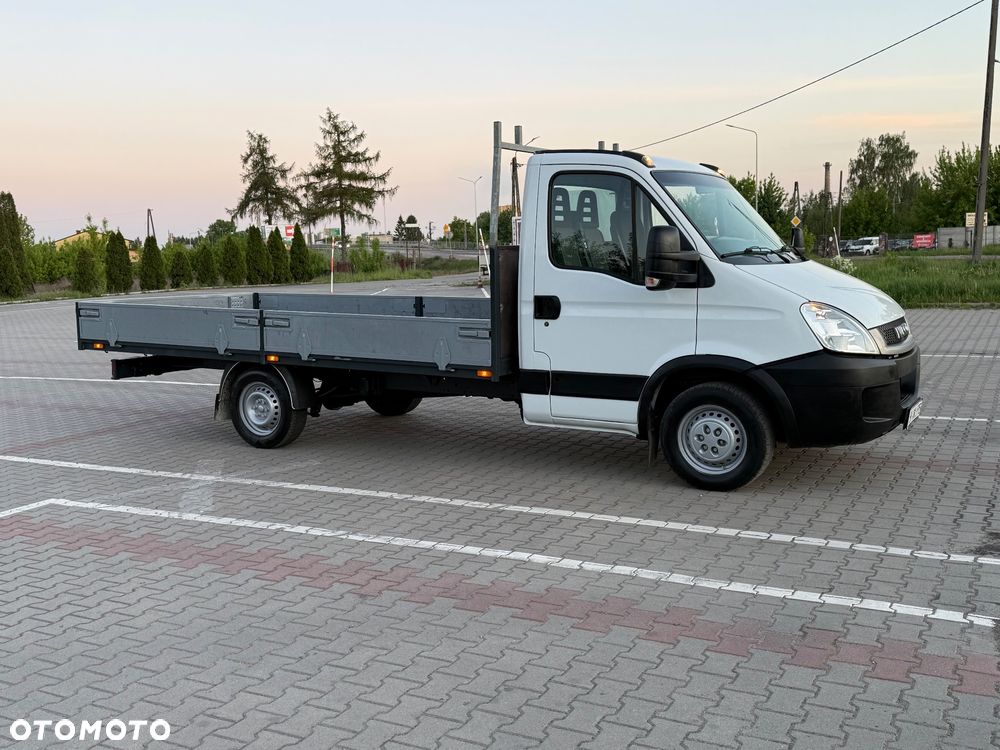 Iveco 35 S 130 KM - 13
