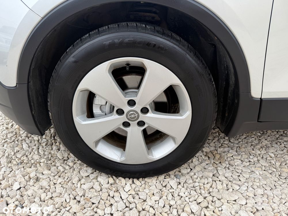 Opel Mokka - 14