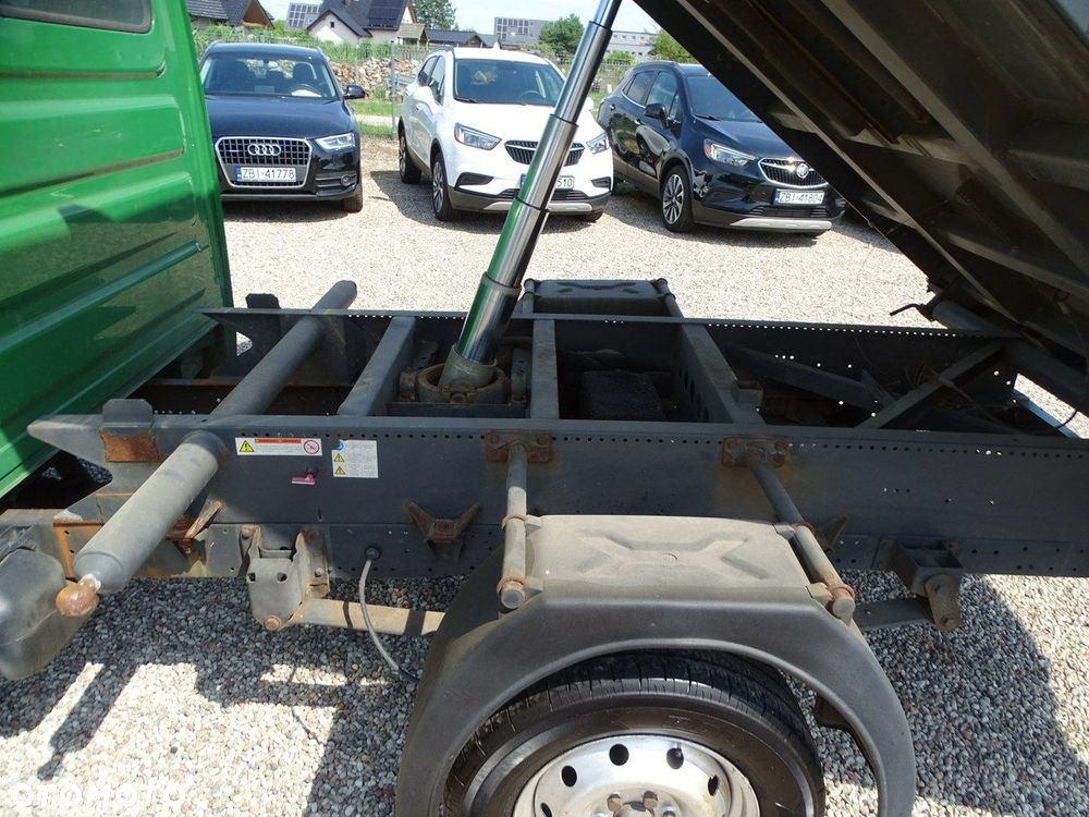 Iveco Daily 35S13 - 17