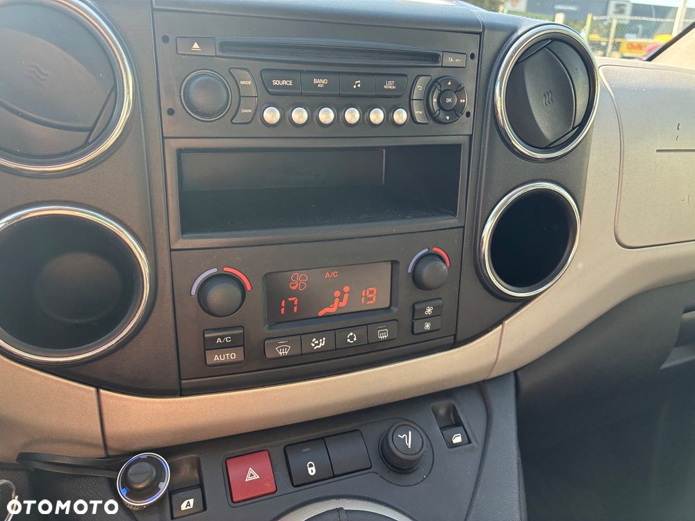 Peugeot Partner - 20