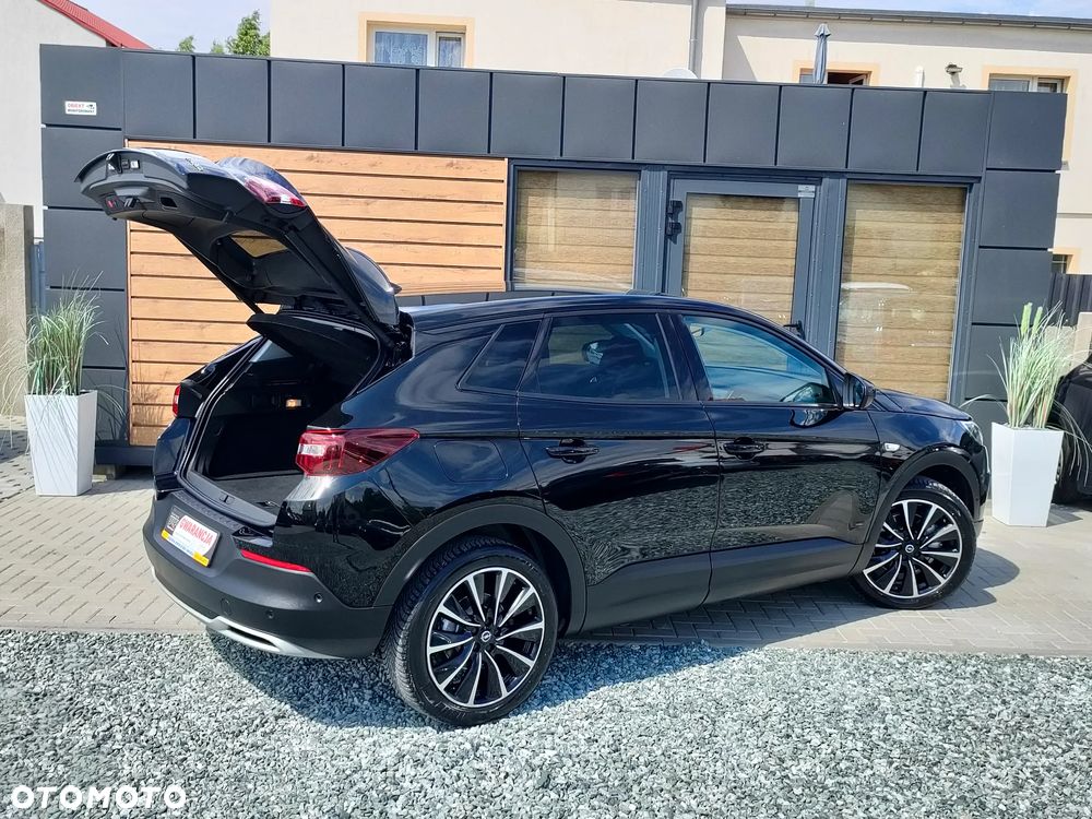 Opel Grandland X Plug-in-Hybrid 1.6 DI Start/Stop Ultimate - 31