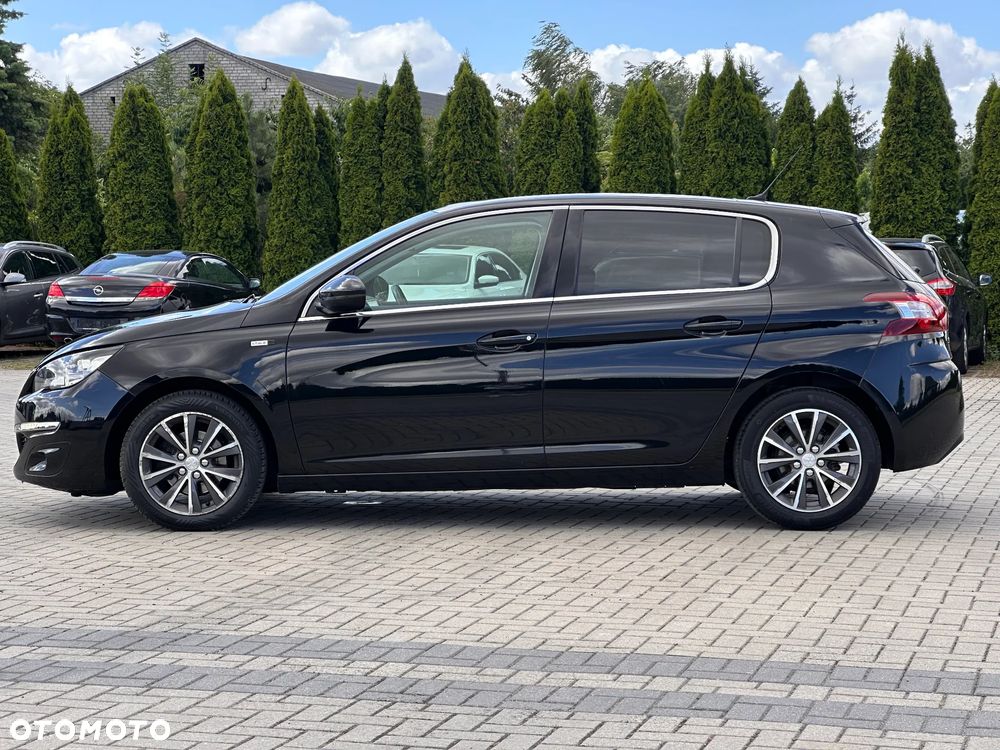 Peugeot 308 PureTech 130 Stop & Start Style - 25