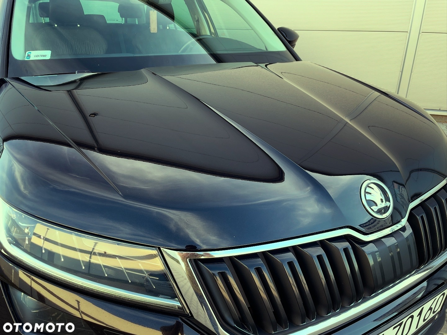 Skoda Kodiaq 2.0 TDI 4x2 Style DSG - 8