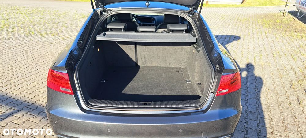 Audi A5 Sportback 2.0 TDI - 25