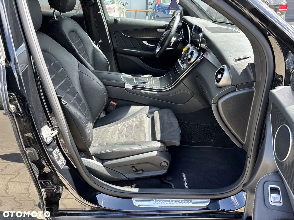 Mercedes-Benz GLC 220 d - 20
