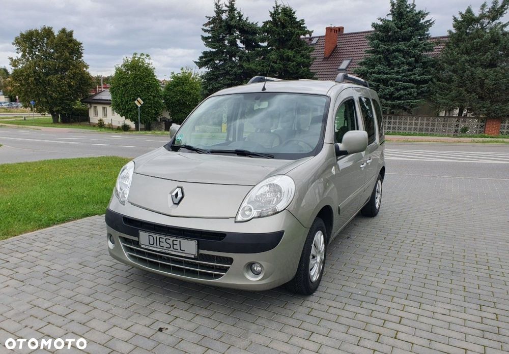 Renault Kangoo