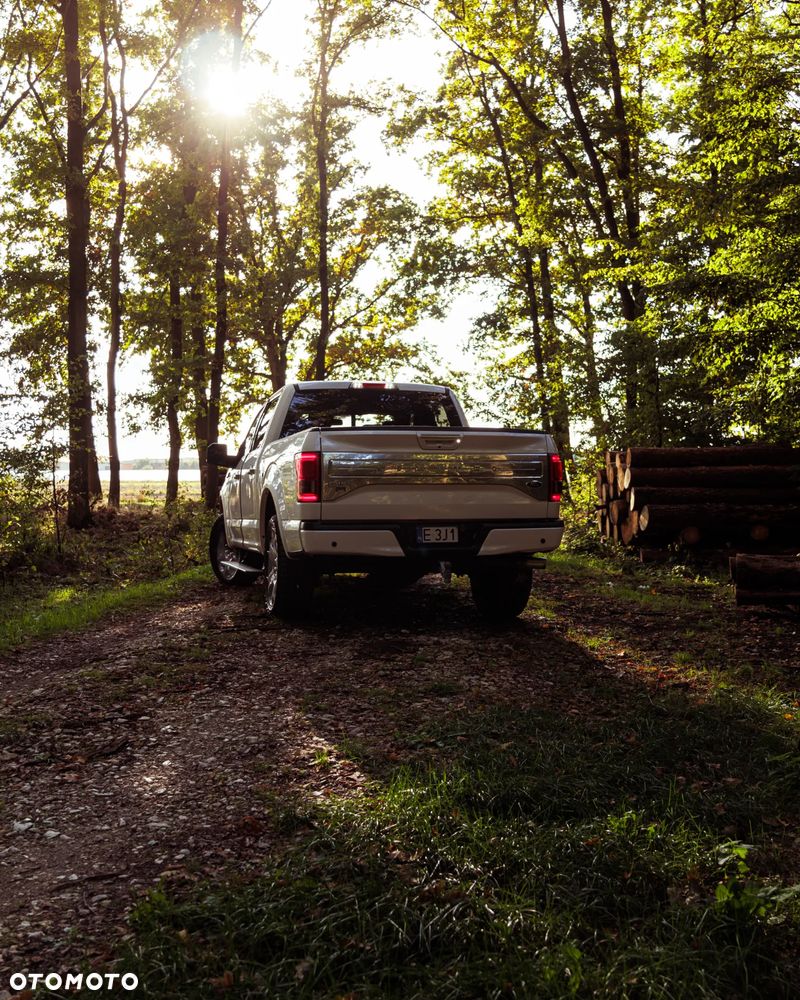 Ford F150 - 11