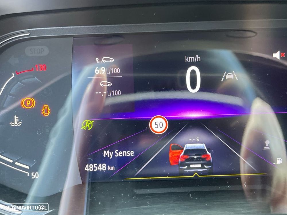 Renault Captur 1.0 TCe RS Line - 3