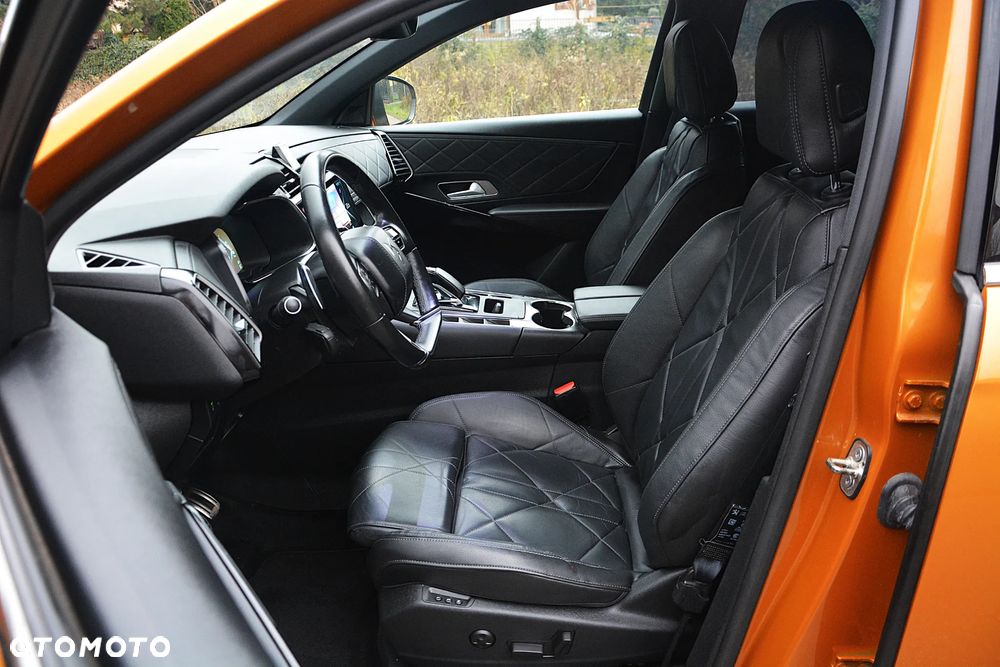 DS Automobiles DS 7 Crossback 1.6 E-Tense Rivoli - 17