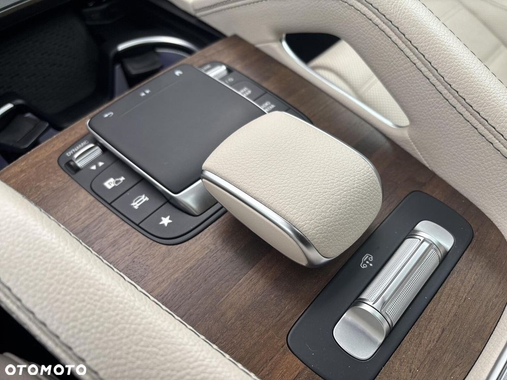 Mercedes-Benz GLS 400 d 4-Matic - 27