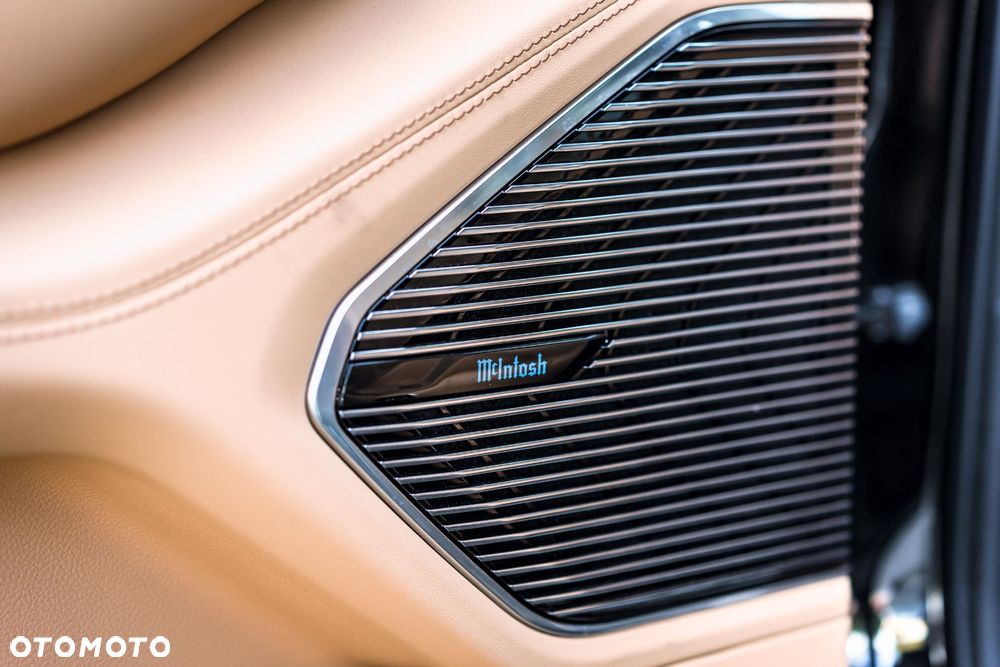 Jeep Grand Cherokee 3.6 V6 Summit - 20