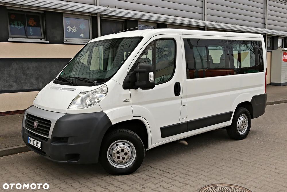 Fiat Ducato - 6