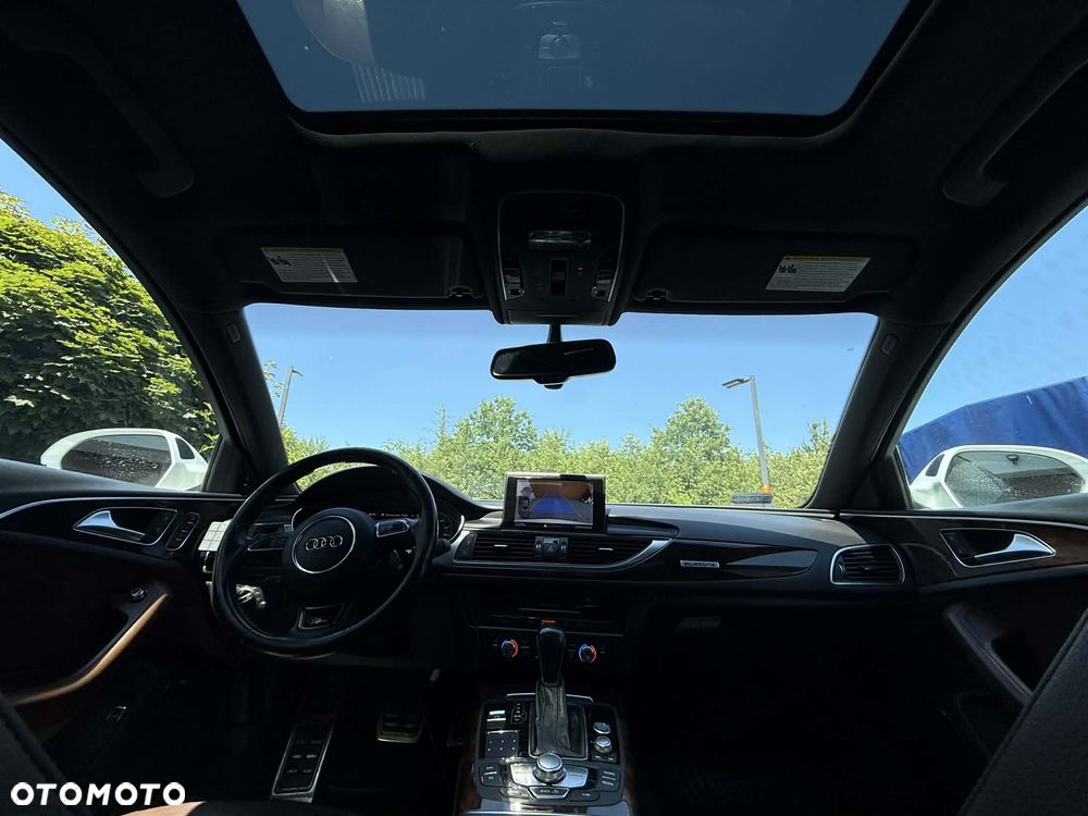 Audi A6 Limousine - 7