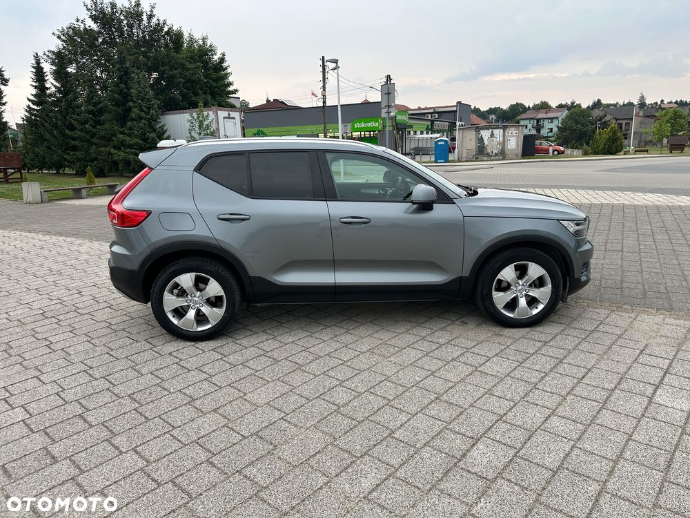 Volvo XC 40 D3 Momentum - 16