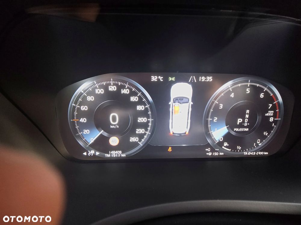 Volvo XC 90 T8 AWD Plug-In Hybrid Inscription 7os - 23
