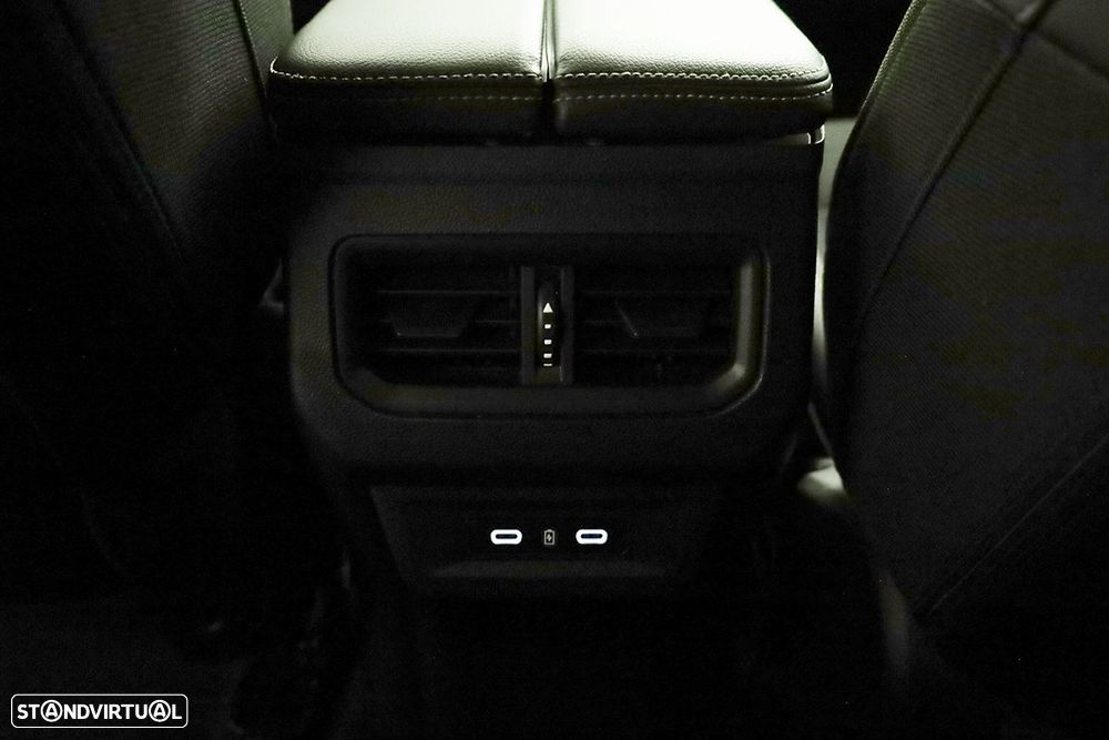 Renault Austral 1.3 Mild Hybrid Iconic Auto - 26