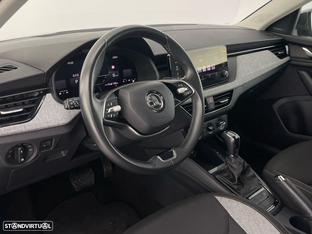 Skoda Scala 1.0 TSI DSG - 15