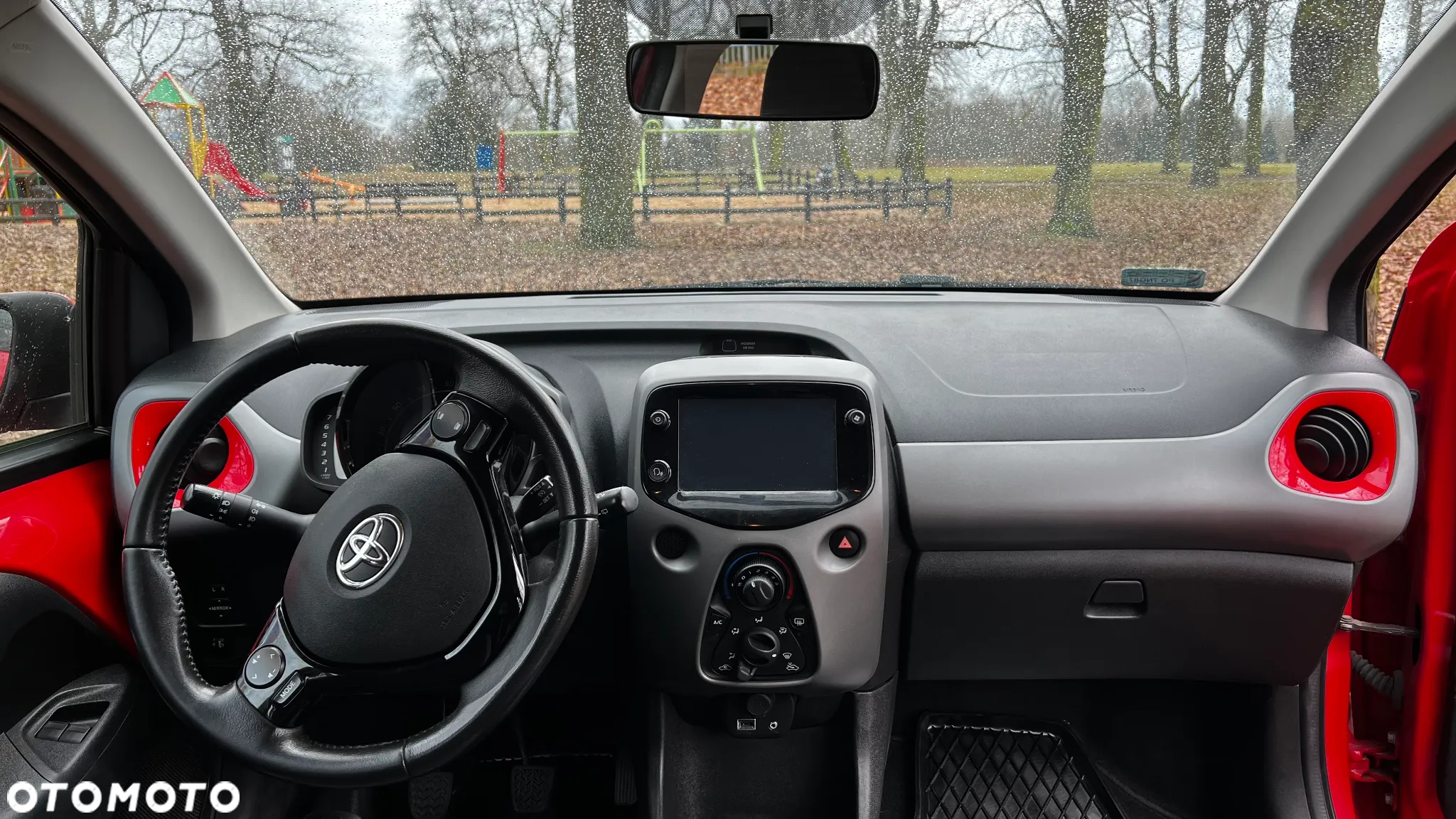 Toyota Aygo - 25