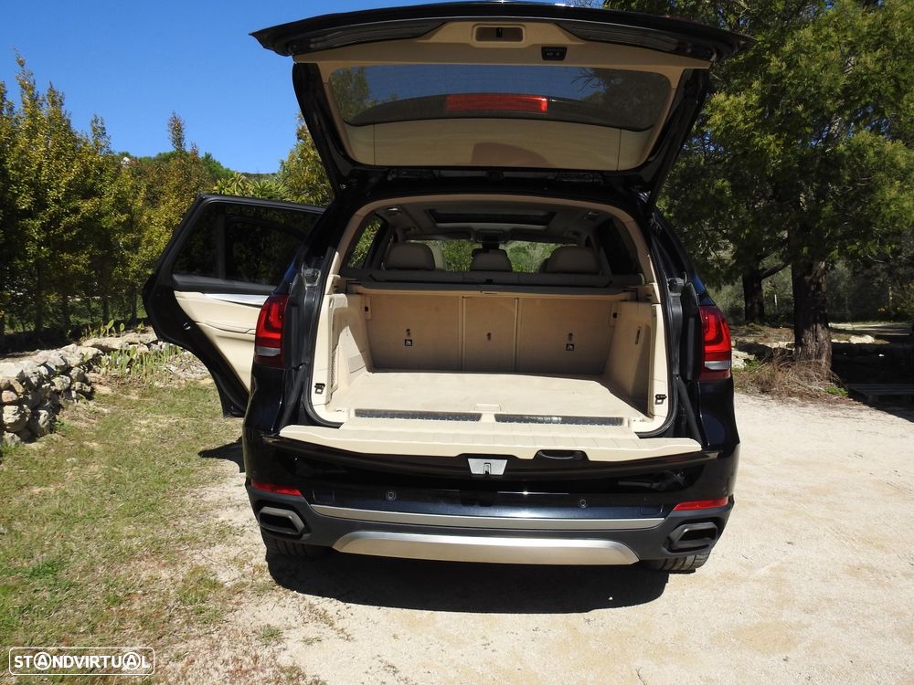 BMW X5 - 3