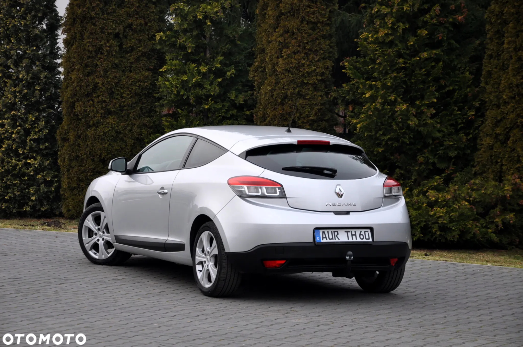 Renault Megane TCe 180 Coupe Dynamique - 14