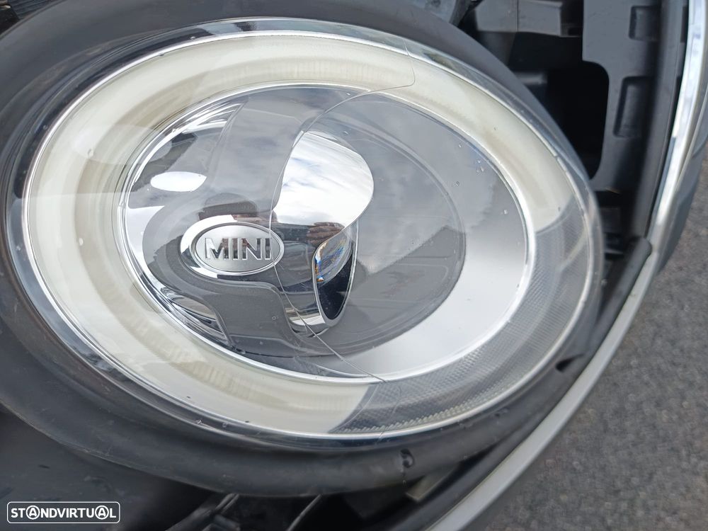 MINI Clubman One D - 31