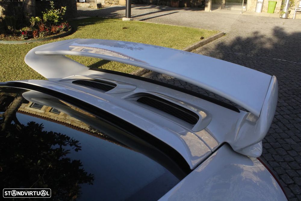 Porsche 911 (997) GT3 - 10