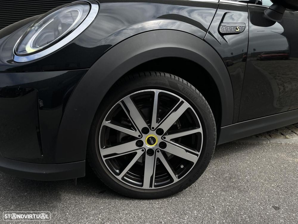 MINI 3 Portas Cooper SE Classic - 32