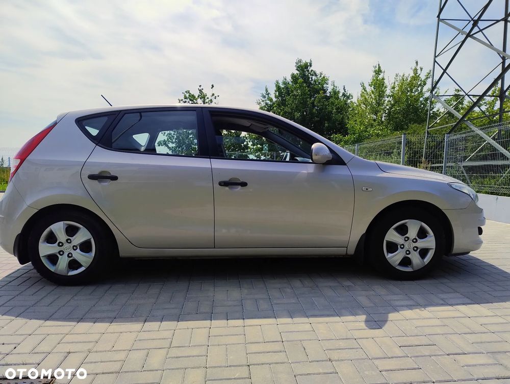 Hyundai i30 1.4 Classic - 3