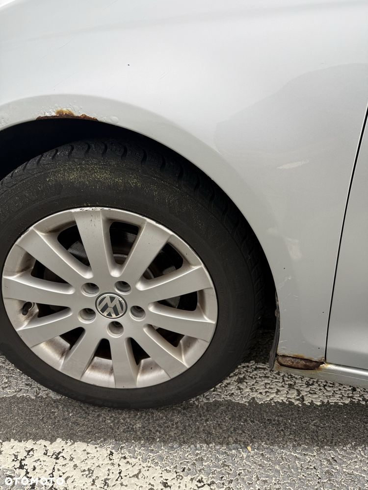 Volkswagen Jetta 2005 photo 4