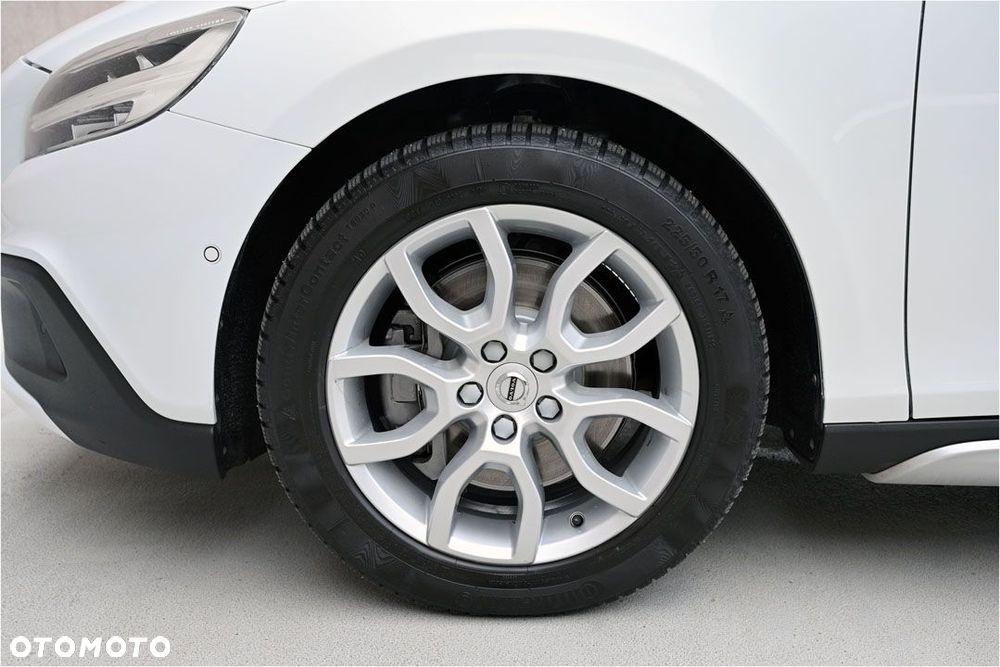 Volvo V40 Cross Country D3 Geartronic - 10