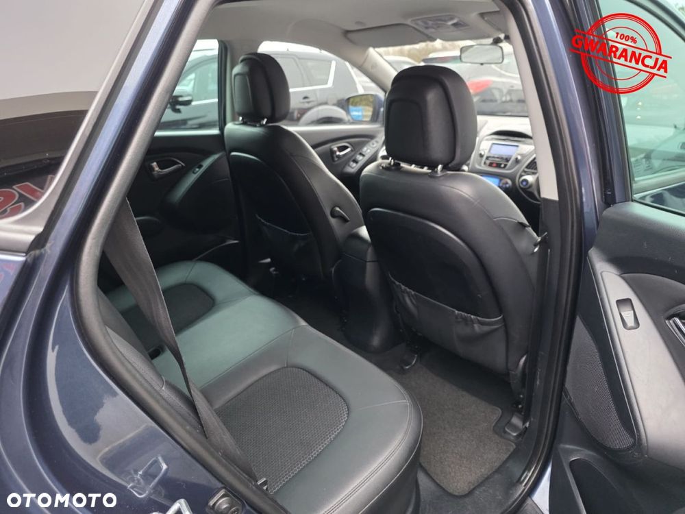 Hyundai ix35 - 22