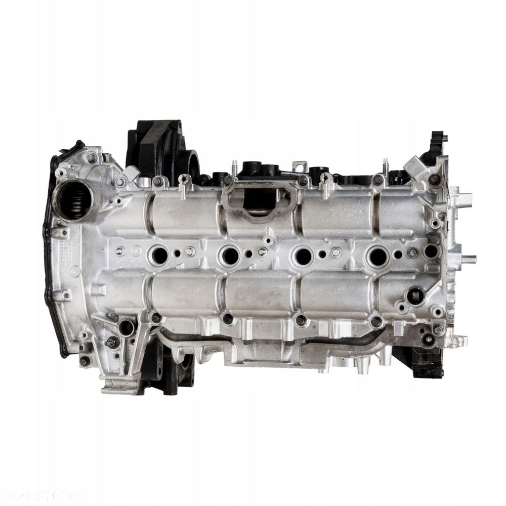 SILNIK REGENEROWANY FORD CUSTOM 2.0 ECOBLUE EURO 6 MOTEUR - 13