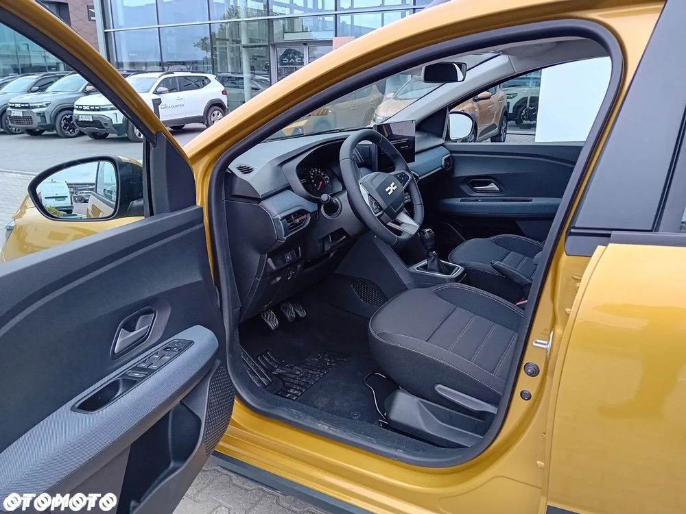 Dacia Sandero Stepway 1.0 TCe110 Expression - 13