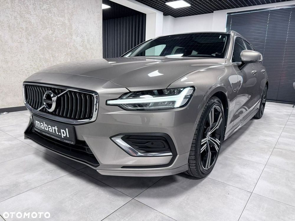 Volvo V60 D3 Inscription - 15